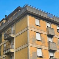 Trilocale ampio luminoso