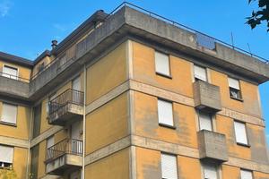 Trilocale ampio luminoso