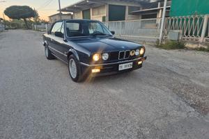 Bmw 320 320i Cabriolet