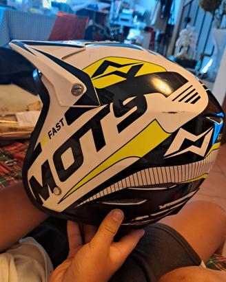 casco trial