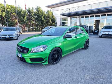 Mercedes-benz A 180 CDI Premium - 2015
