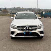 Mercedes 250 GLC D. 4Premium