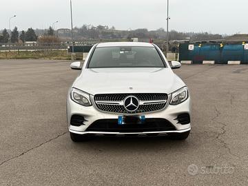 Mercedes 250 GLC D. 4Premium