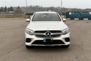 Mercedes 250 GLC D. 4Premium