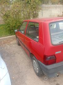 Fiat  1000 benzina