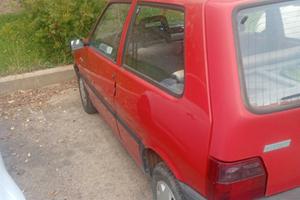 Fiat  1000 benzina