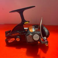 MULINELLO DA PESCA OLYMPIC NEW SPARK  180