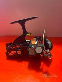 MULINELLO DA PESCA OLYMPIC NEW SPARK  180