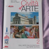 Civiltà d'arte 2
