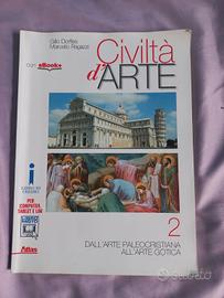Civiltà d'arte 2