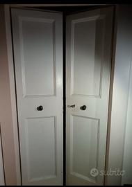 Porta anni '20 da arredo 