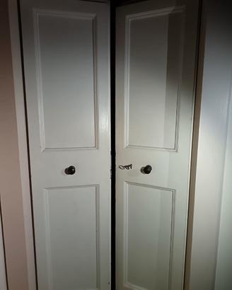 Porta anni '20 da arredo 