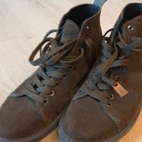Scarpe Panchic - Khaki (40)