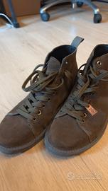 Scarpe Panchic - Khaki (40)