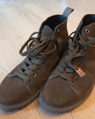 Scarpe Panchic - Khaki (40)