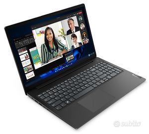 NOTEBOOK LENOVO RYZEN 5 8GB 512GB WIN 11 PRO