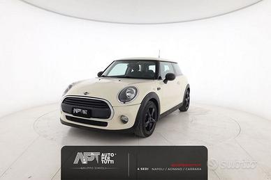 MINI Mini 3p 1.5 One 75cv