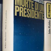 Morte di un Presidente - 20/25 novembre 1963