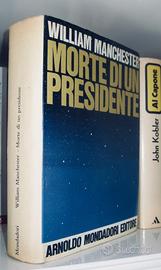 Morte di un Presidente - 20/25 novembre 1963