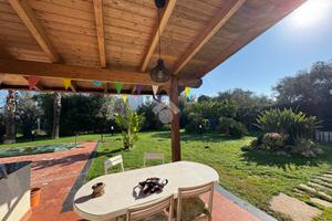 VILLA SINGOLA A BARI