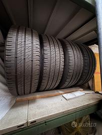 4 gomme goodyear efficientgrip cargo 2 215 65 r16c