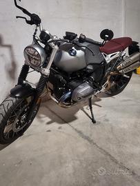 bmw nine t r 1200