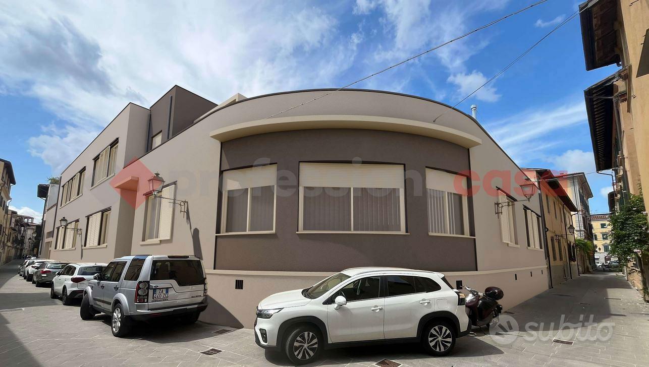 Appartamento Pisa [L850VRG] (Quartiere San Frances