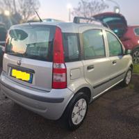 Fiat Panda 1.2 Dynamic GPL