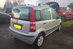 Fiat Panda 1.2 Dynamic GPL