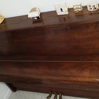 Al miglior offerente Pianoforte Alex Steinbach