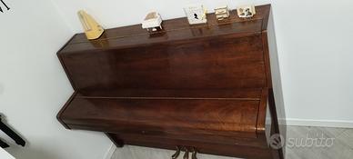 Al miglior offerente Pianoforte Alex Steinbach