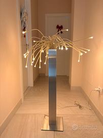 Lampada da pavimento IKEA