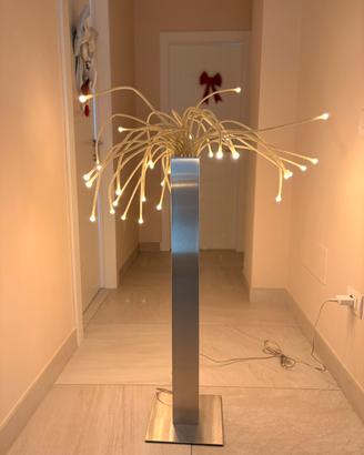 Lampada da pavimento IKEA