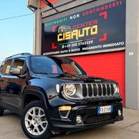 Jeep Renegade 2.0 Mjt 4WD Active Drive Sport