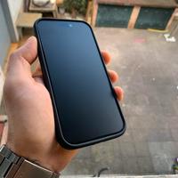 Iphone 16 Black 128 GB