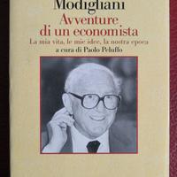 Avventure di un economista 