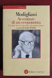 Avventure di un economista 