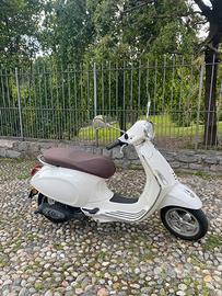Vespa 50 Primavera