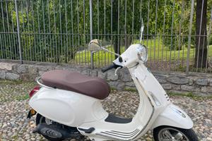Vespa 50 Primavera