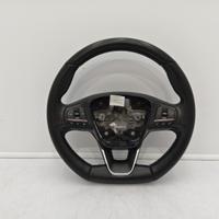 Volante multifunzione sterzo ford fiesta vii mk8 h
