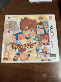 Inazuma Eleven