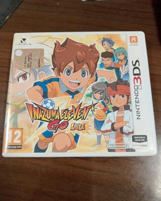 Inazuma Eleven