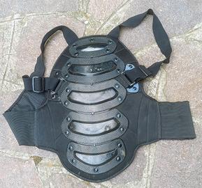 Protezione Para schiena Fouganza