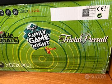 Console x box