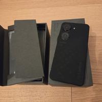 Asus Zenfone 9 da 16/256GB - Già venduto!