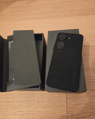 Asus Zenfone 9 da 16/256GB - Già venduto!