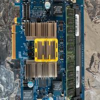 HPE controller board simplivity accelerator2