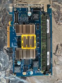 HPE controller board simplivity accelerator2