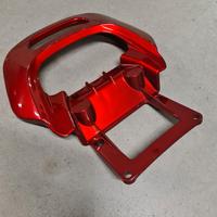 Maniglione passeggero Yamaha Majesty ROSSO