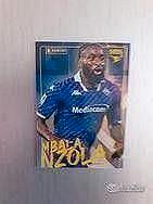 goal machine Nzola album calciatori panini 2024